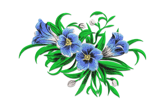 A Seasonal Gem: Reviewing Gentian Flowers for Holiday Collections