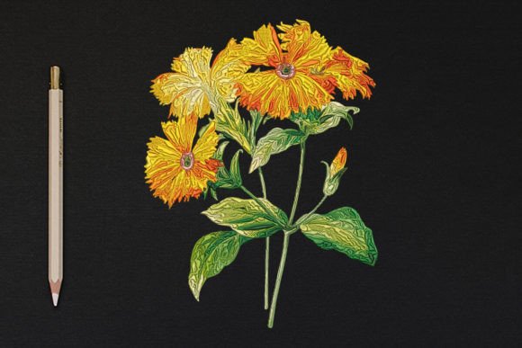 Elegant Flowers: A Charming Touch for Personalized Gifts