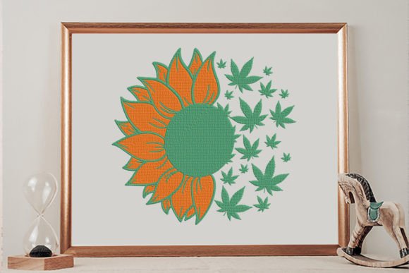 Exploring Sunflower Weed for Personalized Gifts