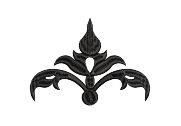 Stylish Motif: A Masterpiece for Craft Fair Success